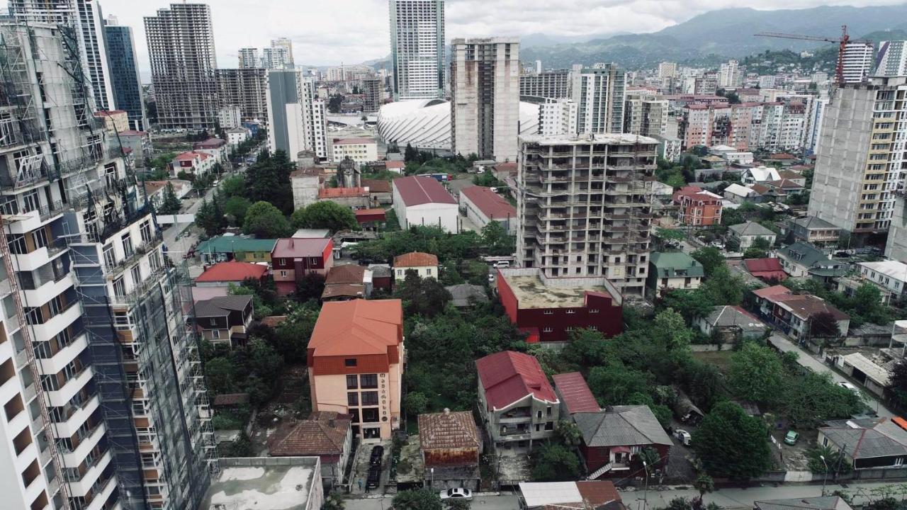 Batumi Hotel Eksteriør billede