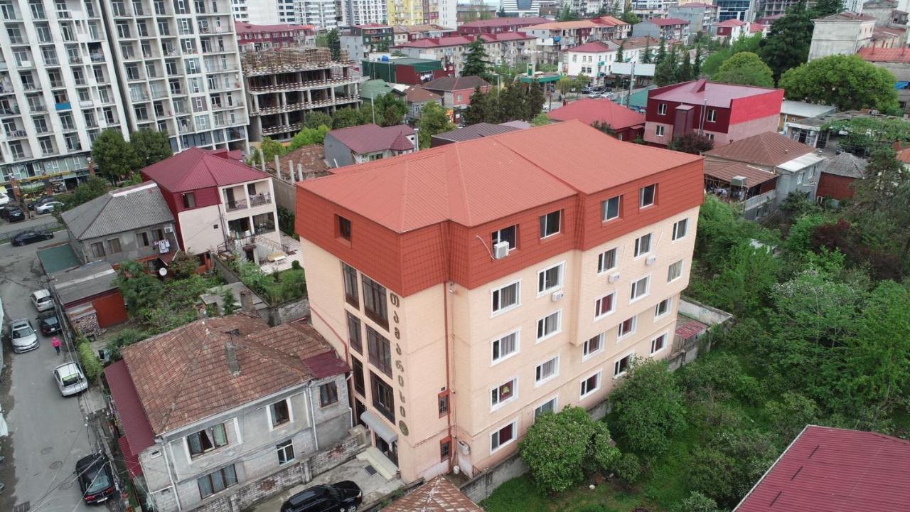 Batumi Hotel Eksteriør billede