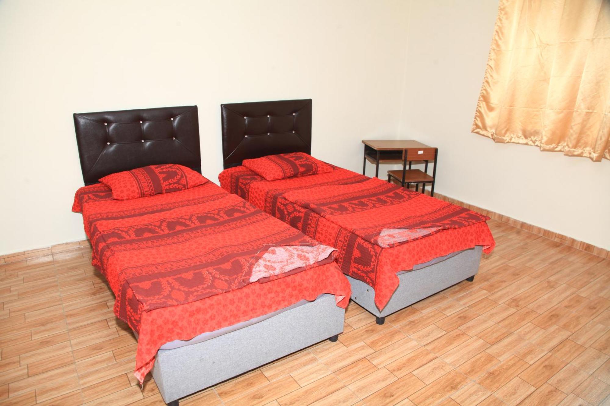 Batumi Hotel Eksteriør billede