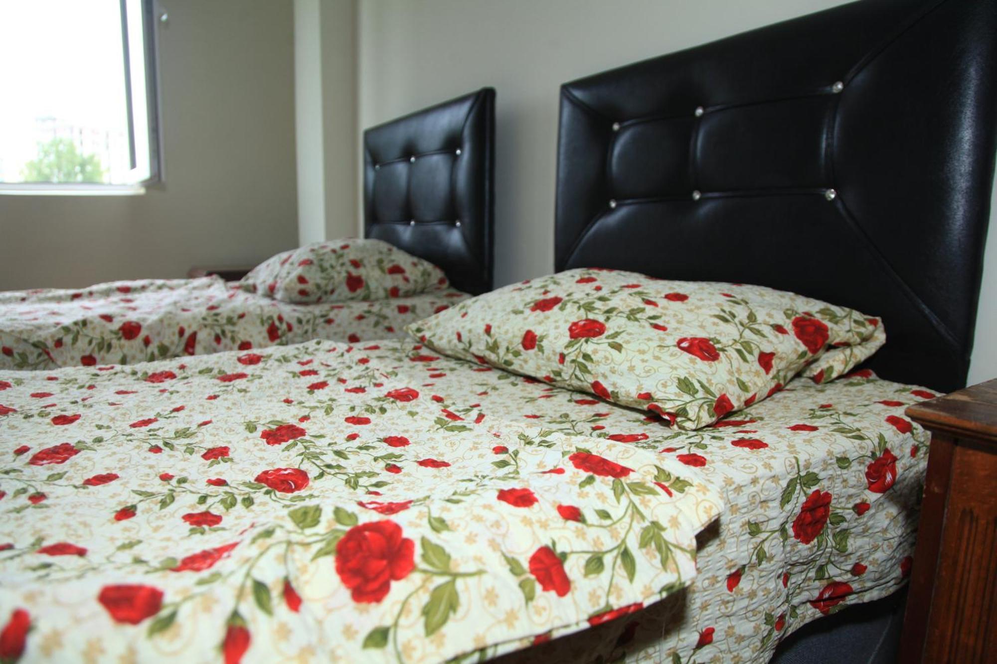 Batumi Hotel Eksteriør billede